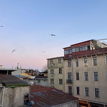 Ulusoy Old City Isztambul Kültér fotó