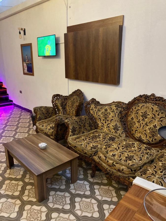Ulusoy Old City Isztambul Kültér fotó