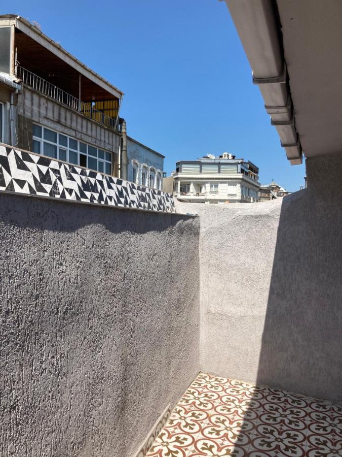 Ulusoy Old City Isztambul Kültér fotó