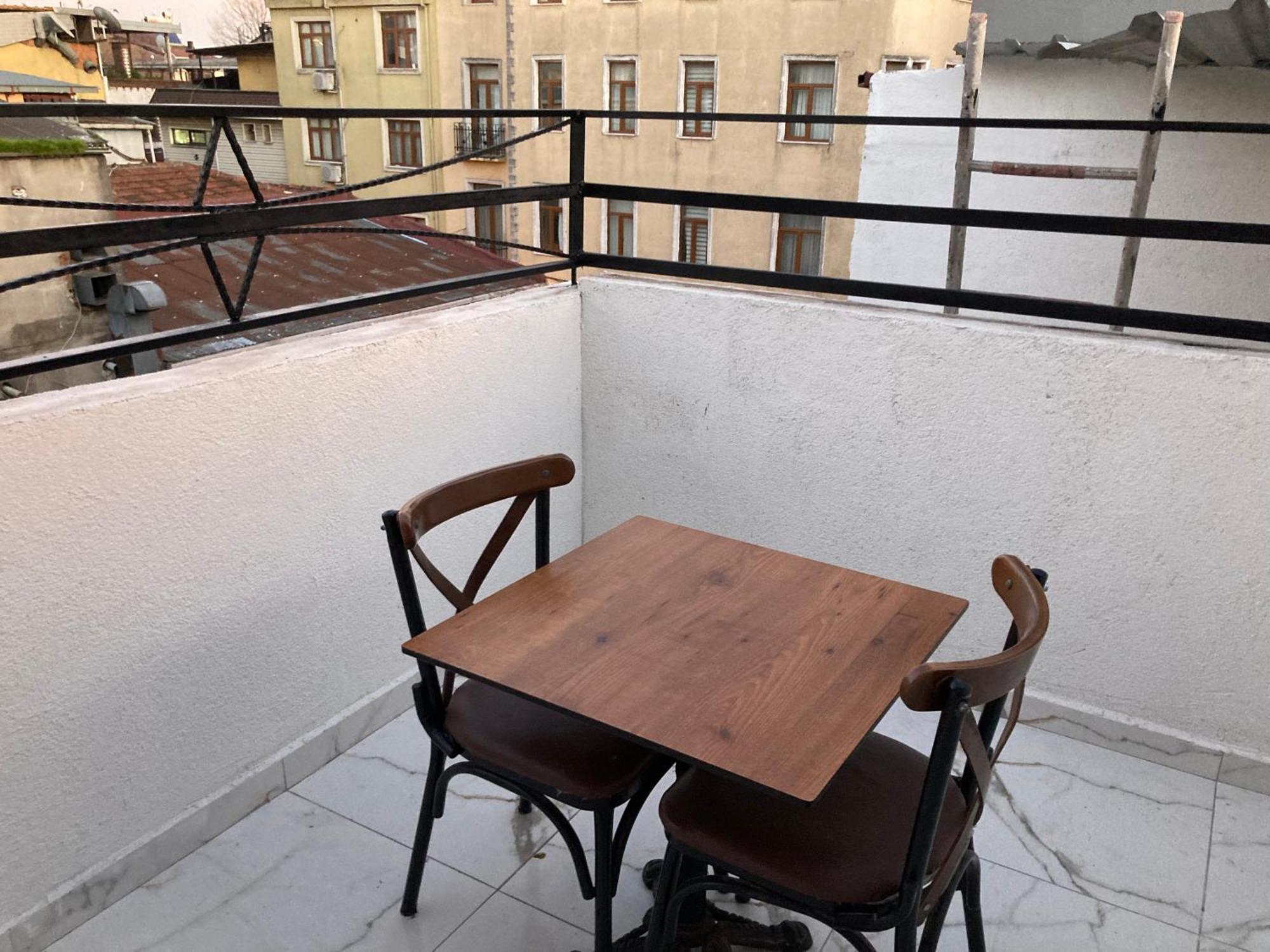 Ulusoy Old City Isztambul Kültér fotó